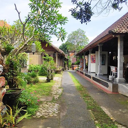 Oka Kartini Ubud Экстерьер фото