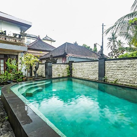 Oka Kartini Ubud Экстерьер фото