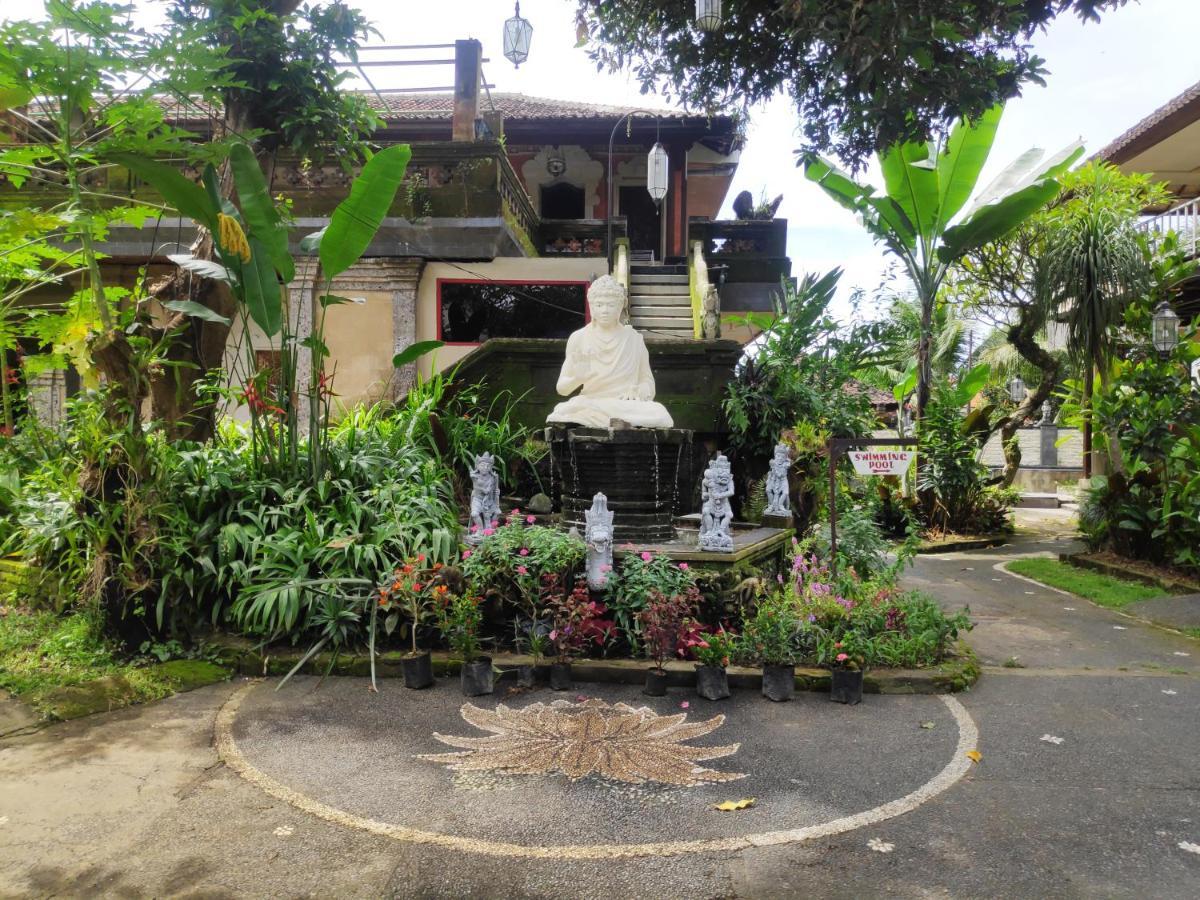 Oka Kartini Ubud Экстерьер фото