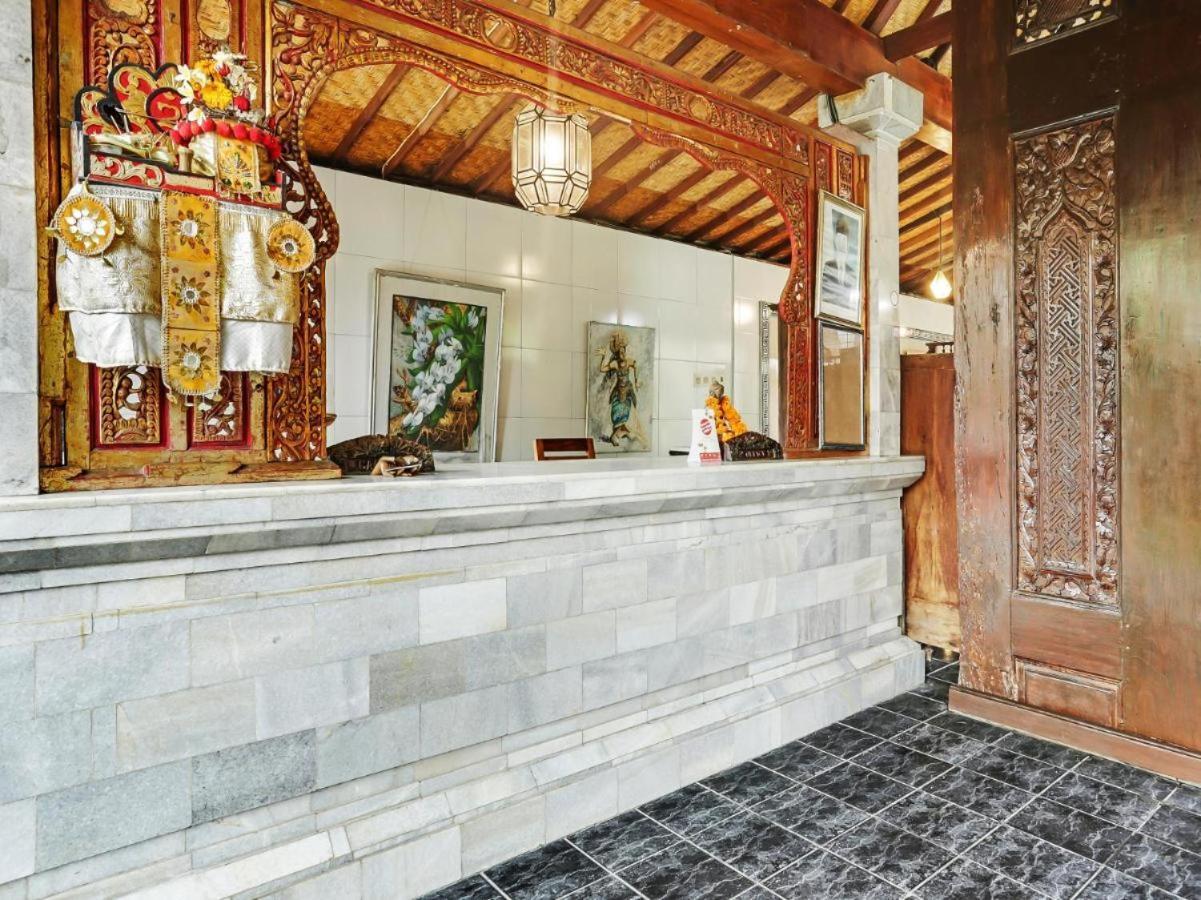 Oka Kartini Ubud Экстерьер фото