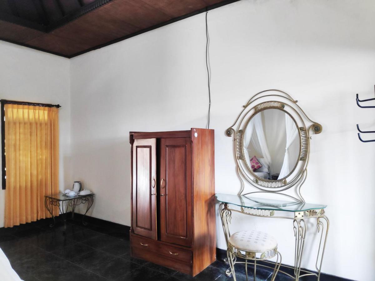 Oka Kartini Ubud Экстерьер фото