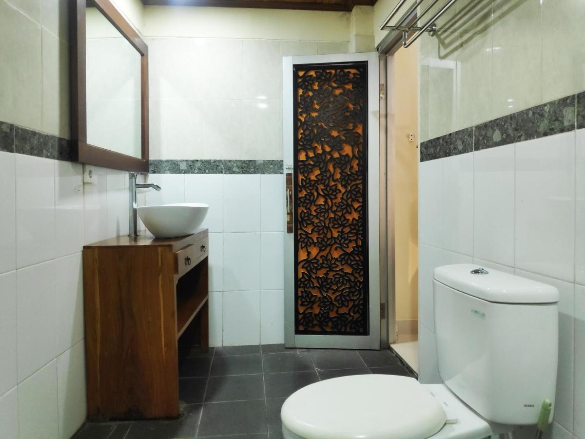 Oka Kartini Ubud Экстерьер фото