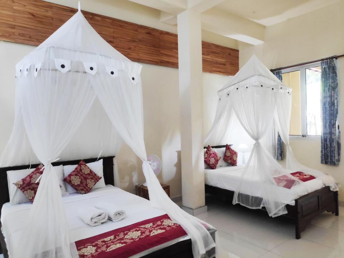 Oka Kartini Ubud Экстерьер фото