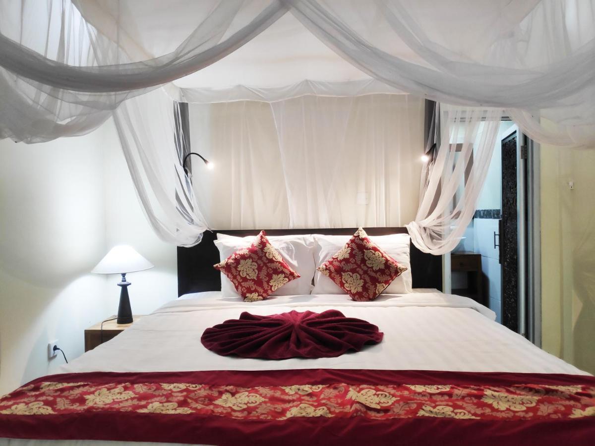Oka Kartini Ubud Экстерьер фото