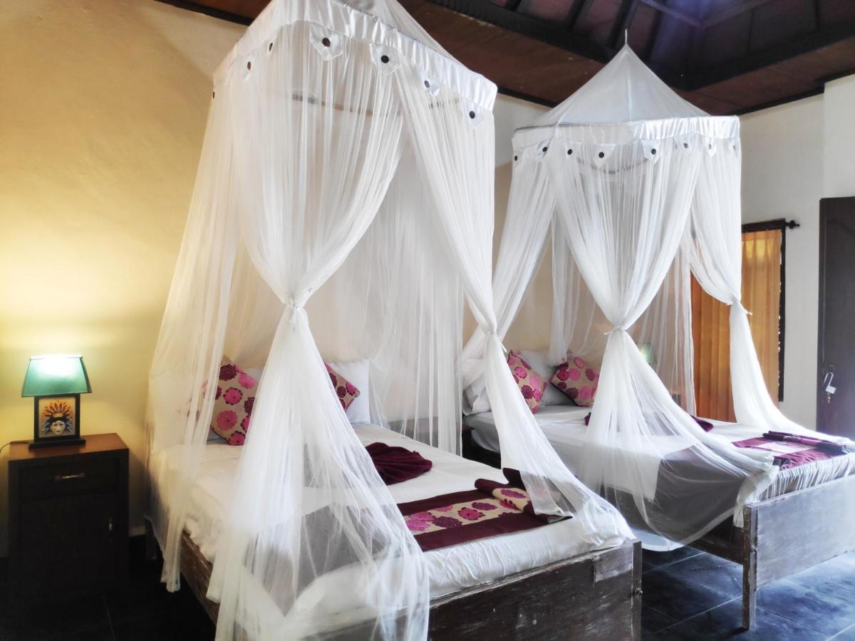 Oka Kartini Ubud Экстерьер фото