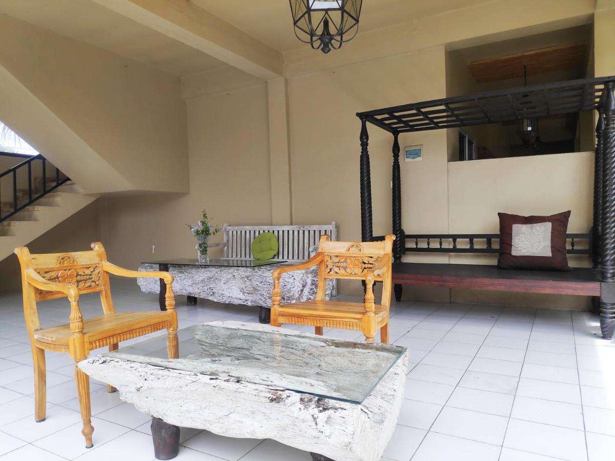 Oka Kartini Ubud Экстерьер фото
