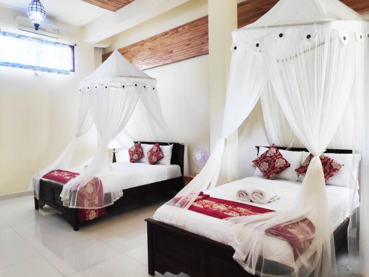 Oka Kartini Ubud Экстерьер фото
