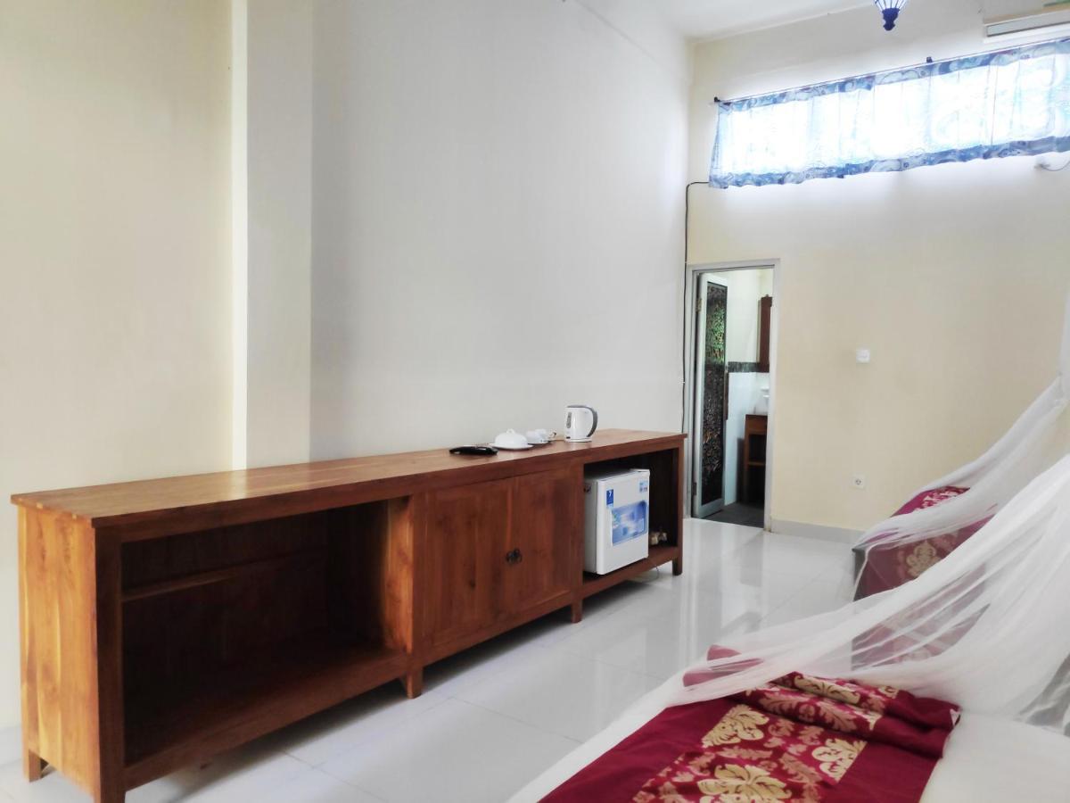 Oka Kartini Ubud Экстерьер фото